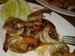 -Doo Dee Thai Food(Issan/Isaan/Esan)