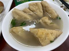 -护国寺小吃(和平西街店)