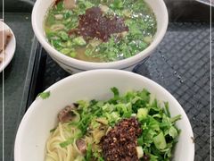 -东方宫中国兰州牛肉拉面(厦门旗舰店)