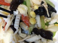 -茅溪菜·家宴(上品拾陆店)