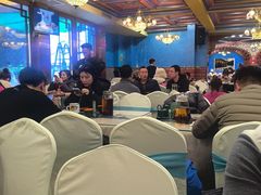 -乡村馕坑肉·烧烤·新疆菜·本地人更爱吃(阿勒泰首店)