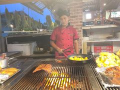 -Onion restaurant
