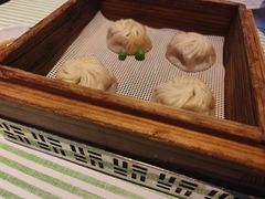 -桂满陇·杭州饭店(清河万象店)