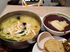 -小满手工粉(上海月星环球港店)