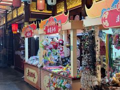 -中街·盛京龙城
