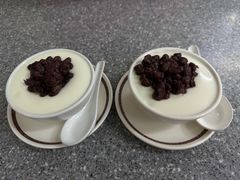 -义顺牛奶公司(新马路老店)