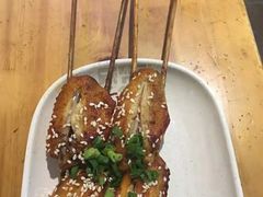 -木屋烧烤(岗顶二店)