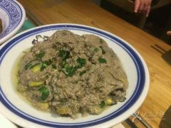-局气 烤鸭·北京菜(光华路店)
