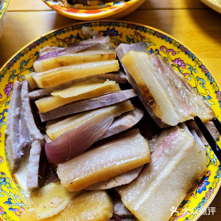 记录一下2024年夜饭～（附做法，简单菜）