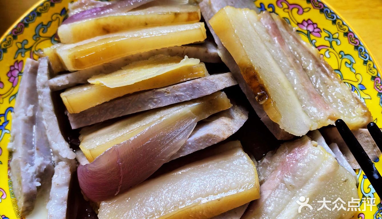 记录一下2024年夜饭～（附做法，简单菜）
