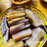记录一下2024年夜饭～（附做法，简单菜）