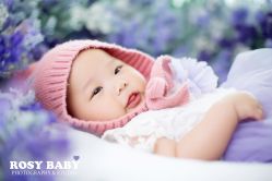 -RosyBaby萝西儿童摄影(园区店)