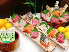 -岷山饭店-芝芝自助餐厅