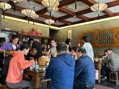 -潘德林茶社(新城河路店)