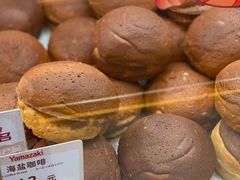 -山崎面包(静安久光店)