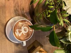 -Risø mat og kaffebar