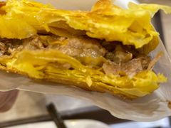 -魏家凉皮(博水商务大厦店)