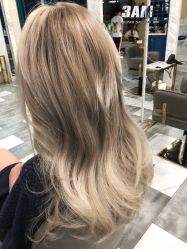 -3AM HAIR SALON染发接发