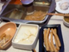 -海底捞火锅(杭州庆春路夜宵主题店)