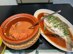 -在莲野·湖北民间菜·头牌松滋鸡(光谷步行街店)
