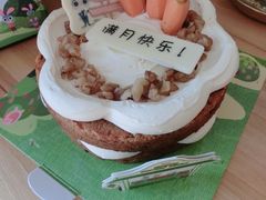 -Pantry's Best派悦坊蛋糕(K11购物艺术中心店)