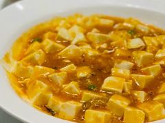 蟹粉豆腐-维园悦谱·海派家常菜(乌鲁木齐南路店)