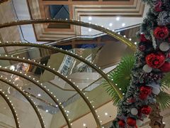-上海建国宾馆-葵园餐厅