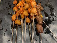 -聚味瞿记·龙虾堂(坡子街店)