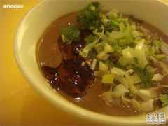 麻酱-东来顺饭庄(王府井步行街店)