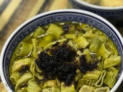 -兰边碗(鼓楼店)