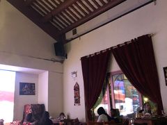 -Antalya安塔利亚土耳其餐厅(猎德店)