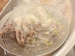 -潮汕美牛肉丸火锅店(天宁寺店)
