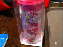 iphone_upload_pic-Hello Kitty Cafe(弘大店)