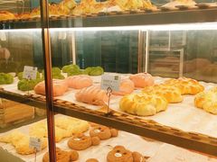 -奈雪的茶(凯德新都心店)