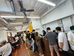 -香港蓮香樓(中環店)