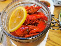 -阳光院坝小龙虾(红牌楼店)