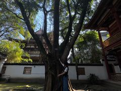 -李白纪念馆