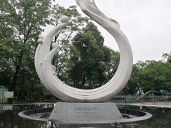 -庐山西海主景区
