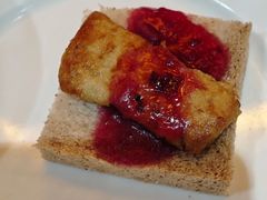 -雄楚国际大酒店-四季西餐厅