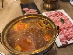 -古关火锅店(古北水镇景区店)