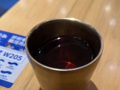 -马记永·兰州牛肉面(3019君尚店)