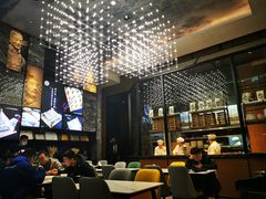 大堂-开口笑·精选水饺