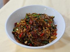 -笨罗卜浏阳菜馆(龙华鹏润达店)