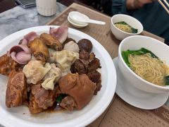 -黄枝记(议事亭前地店)