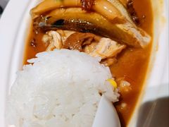 -满满海佛跳墙(千禧店)