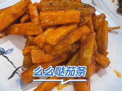 -清真•蜀风园(丁字沽总店)