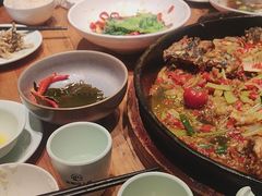 -老板恋上鱼(环山路店)