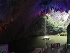 -英西峰林·洞天仙境