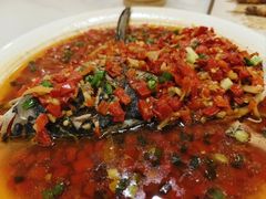 -新凯旋烧烤·燕姐千岛湖土菜