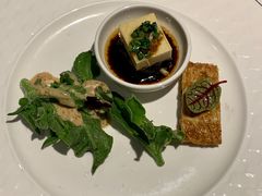 -Yan Ting 宴庭中餐厅(上海静安瑞吉酒店)